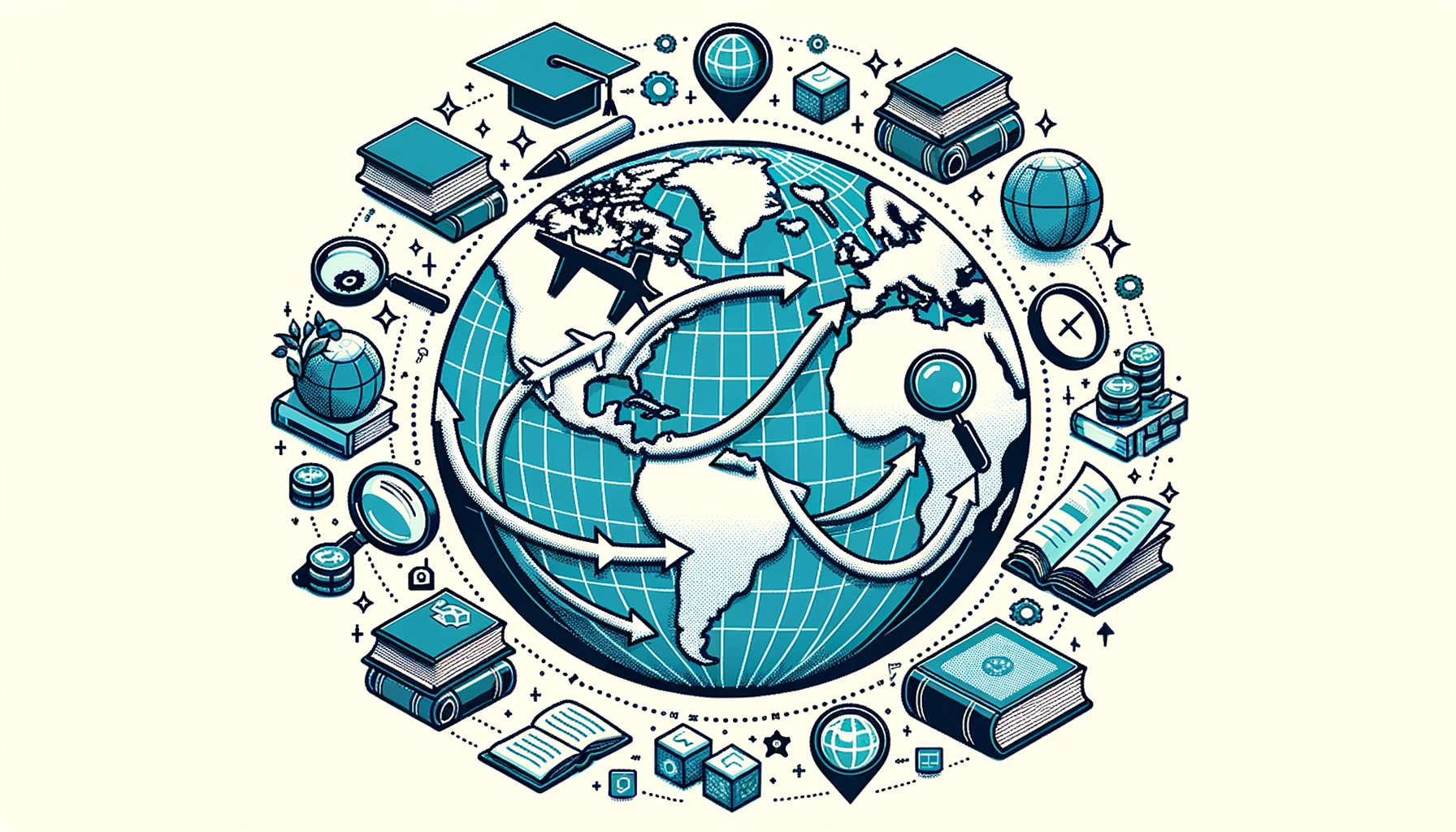 Education in Supply Chain Management