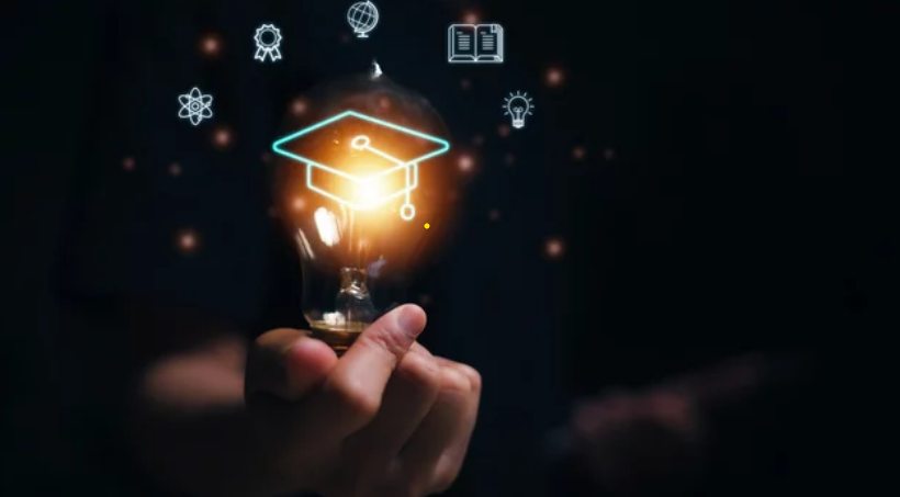 A Look at the Evolving Landscape of Higher Education Funding