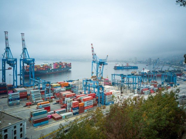 Supply chain