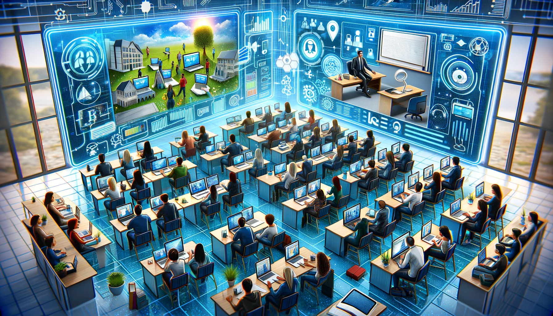 Online Degree Programs