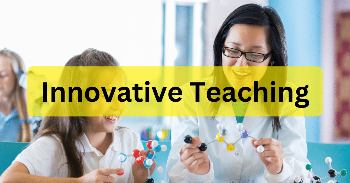 Cultivating Young Minds: Innovative Teaching Methods in 21st Century