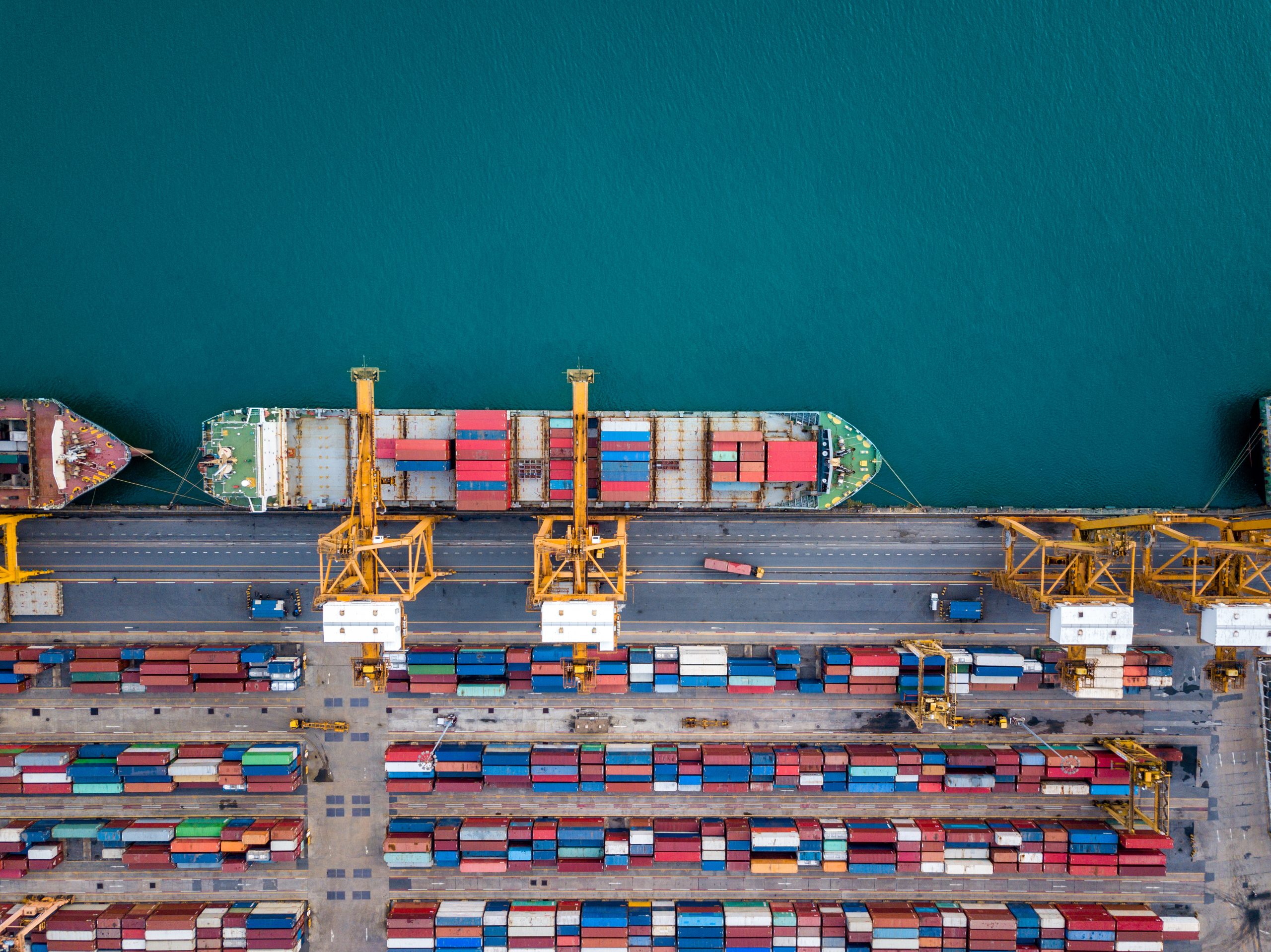 Supply Chains