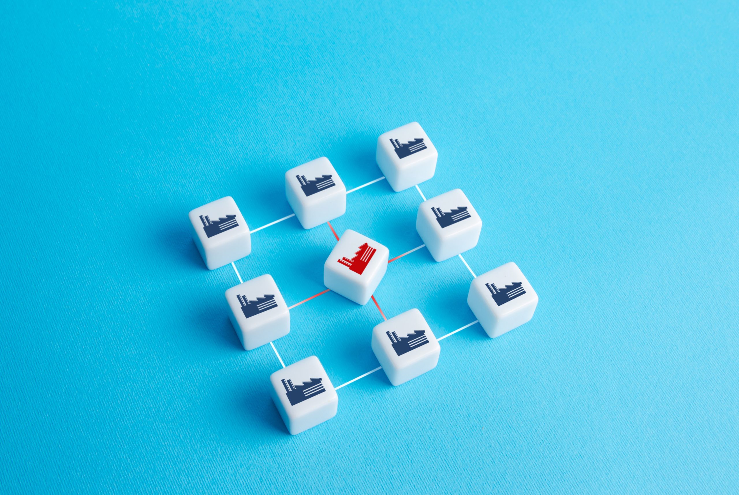 Supply Chain Threats