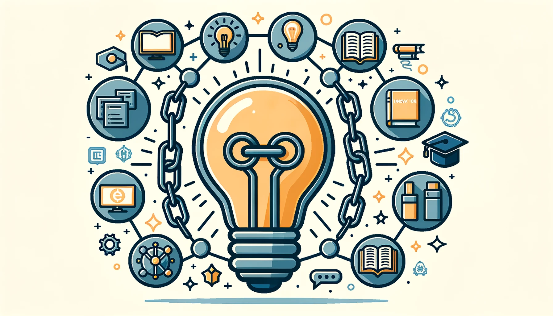 Education on Supply Chain Innovations