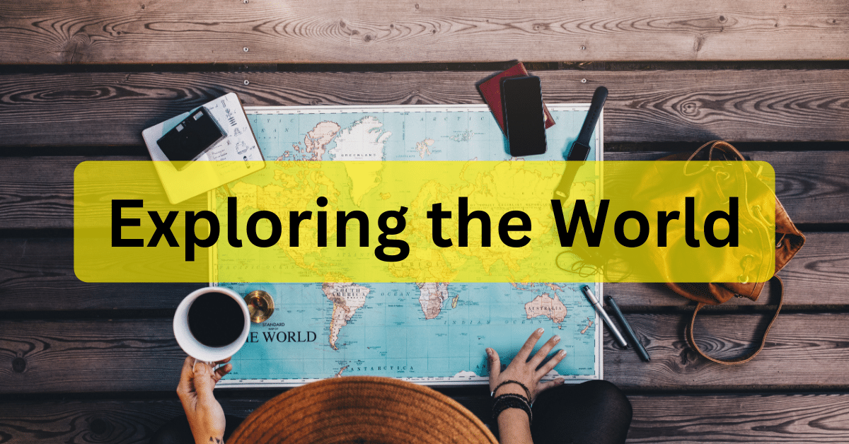 Exploring the World: Study Abroad Programs Changing Lives