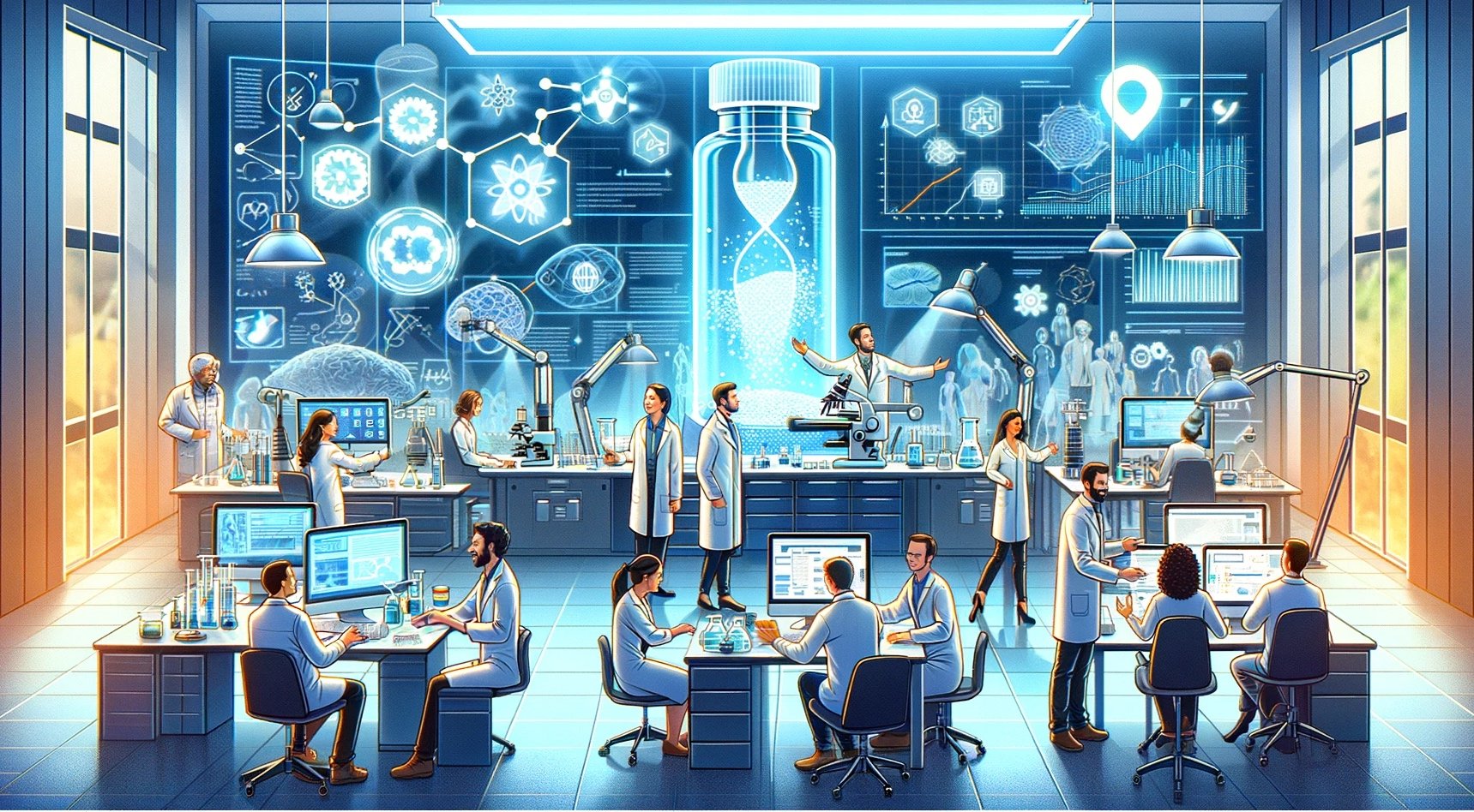 How Grants Empower Research and Development