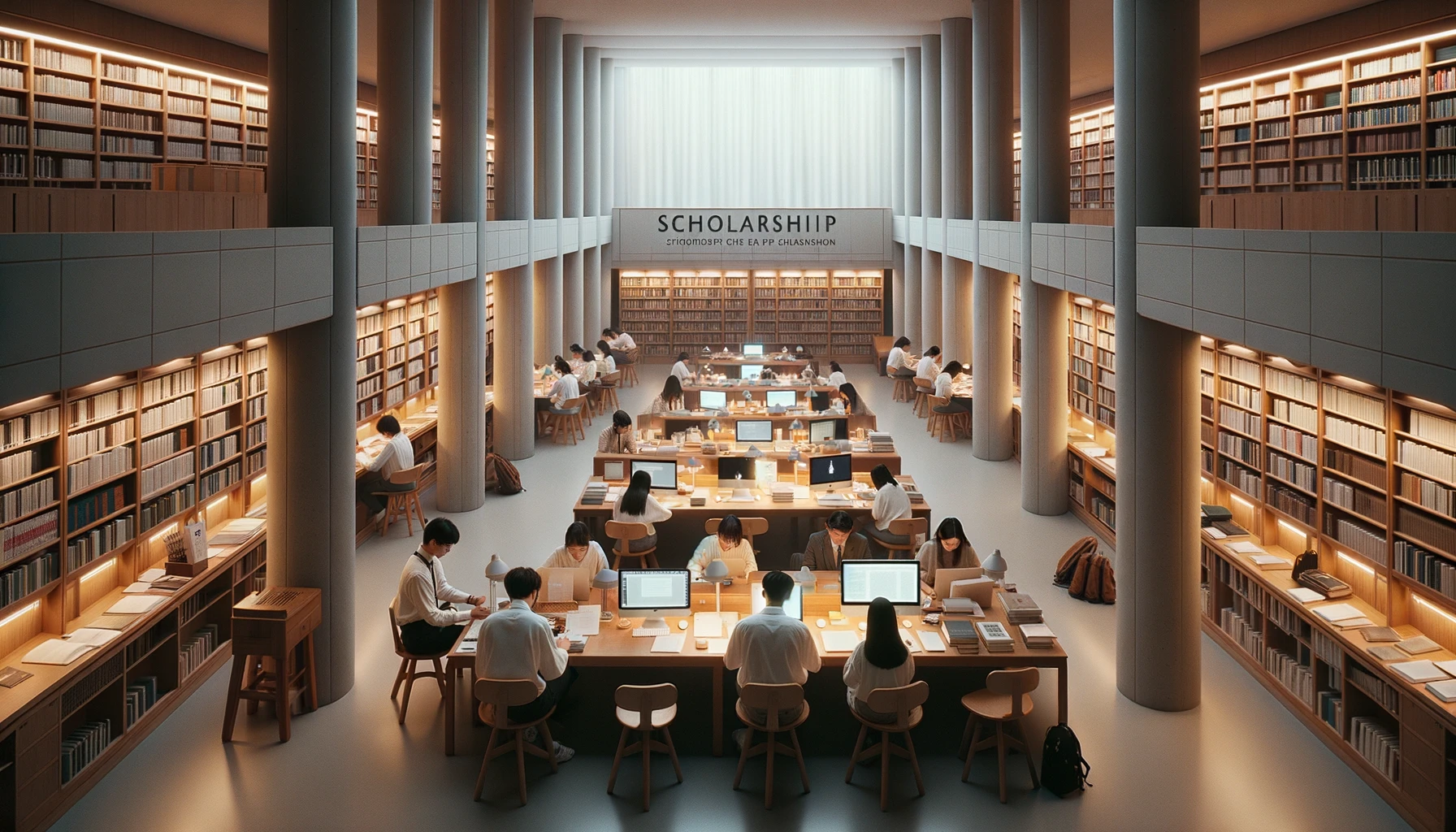 Tips for Aspiring Scholarship Applicants