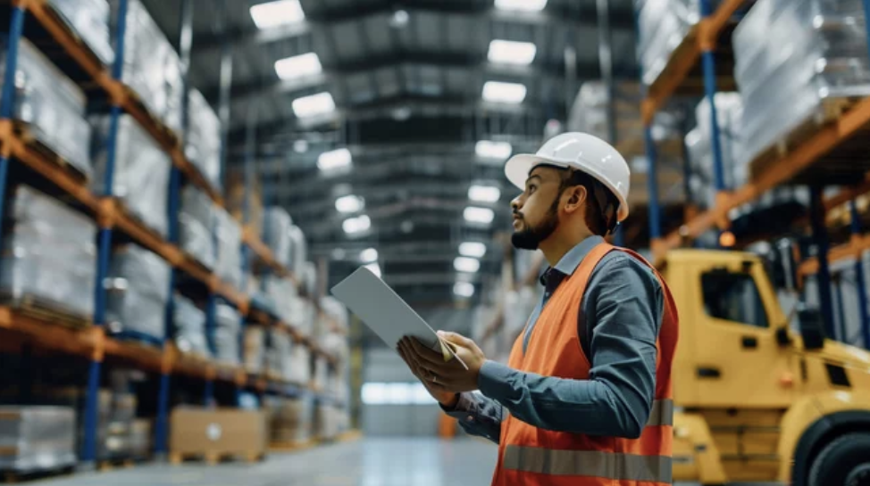 Supply Chain Problems