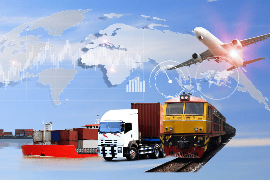 Inside the Role_ What a Logistics Specialist Really Does