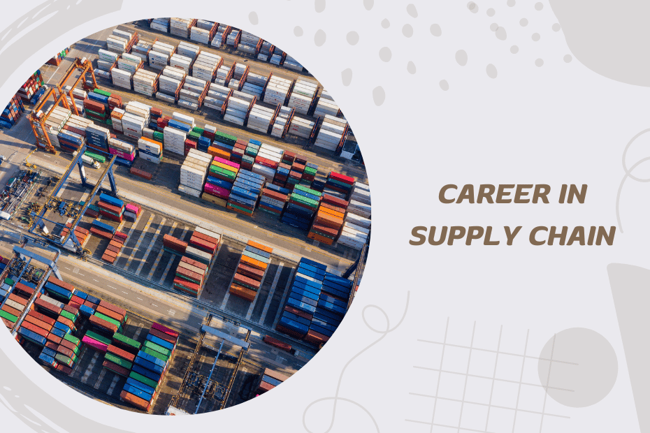 Is a Career in Supply Chain More Challenging Than You Think?