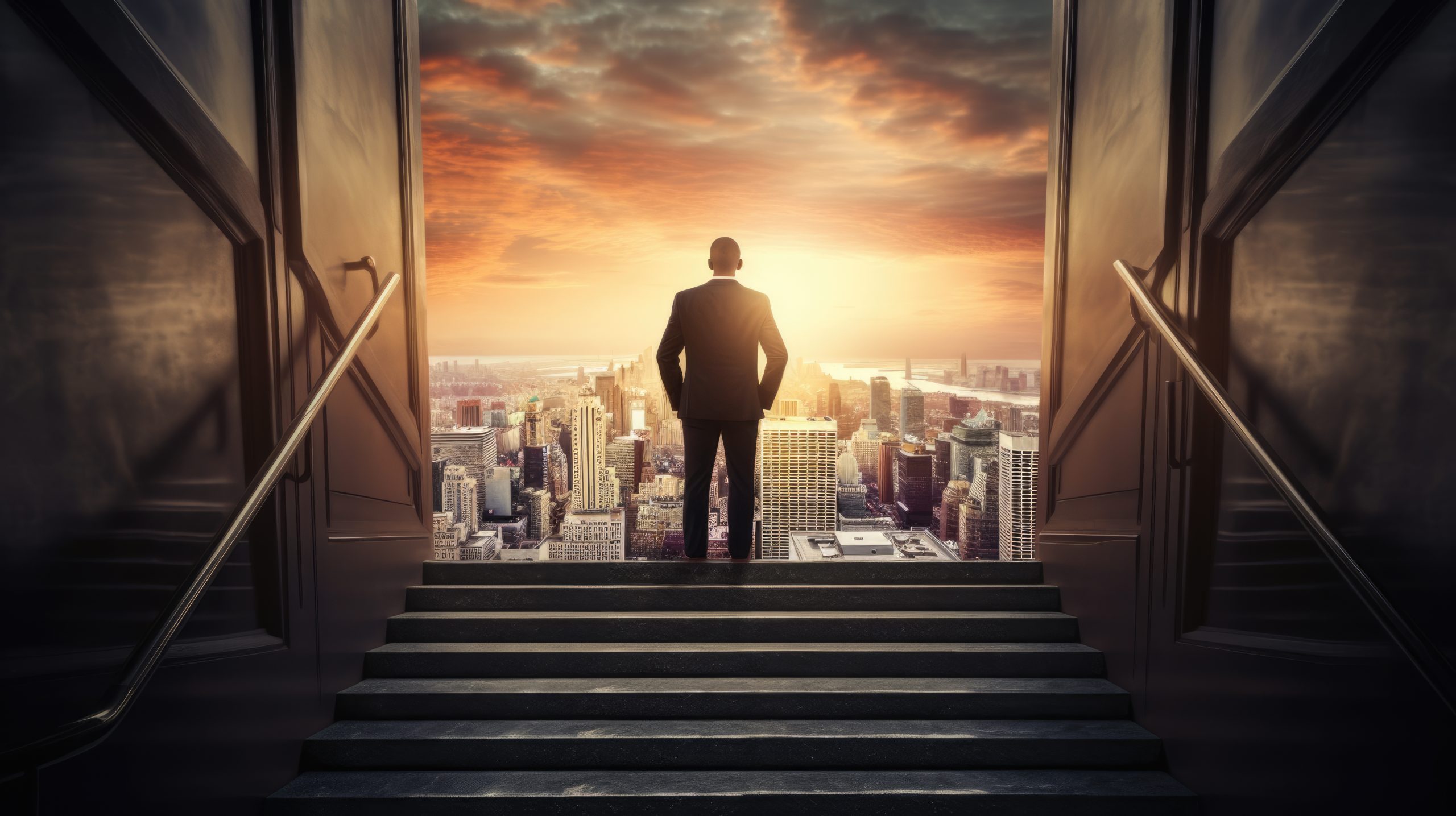 Nurturing Future Leaders: The Vision Behind Our Scholarship Program