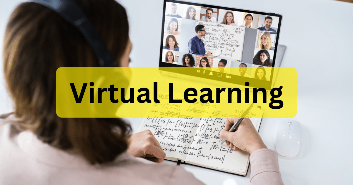 Redefining Classroom Boundaries: The Rise of Virtual Learning