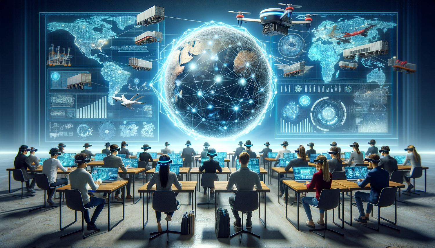 Supply Chain Management Education