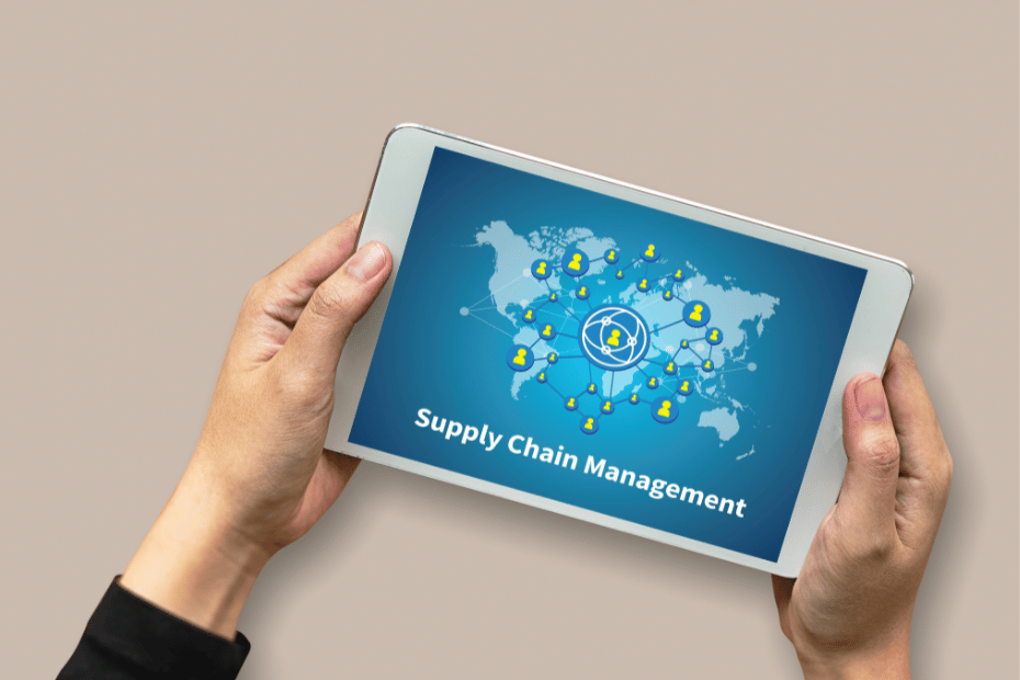 The 5 Evolutionary Stages of Supply Chain Management