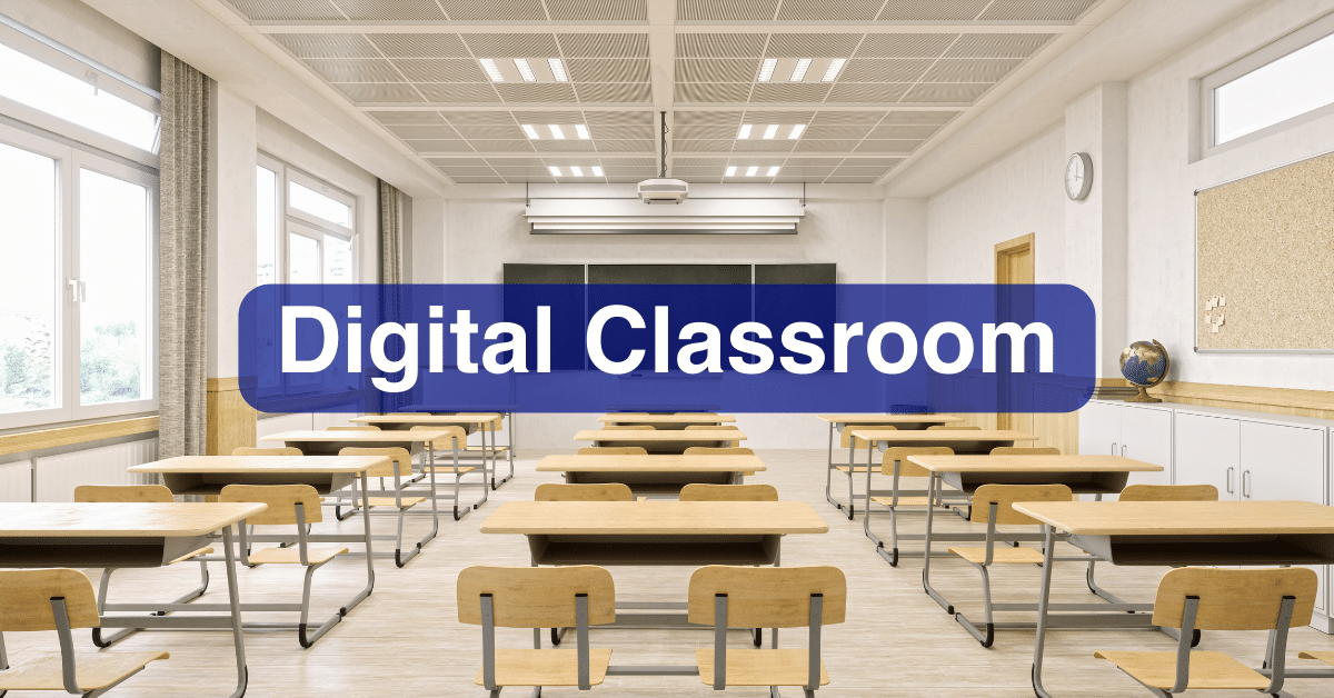 The Digital Classroom: Tech Tools That Are Reshaping Education