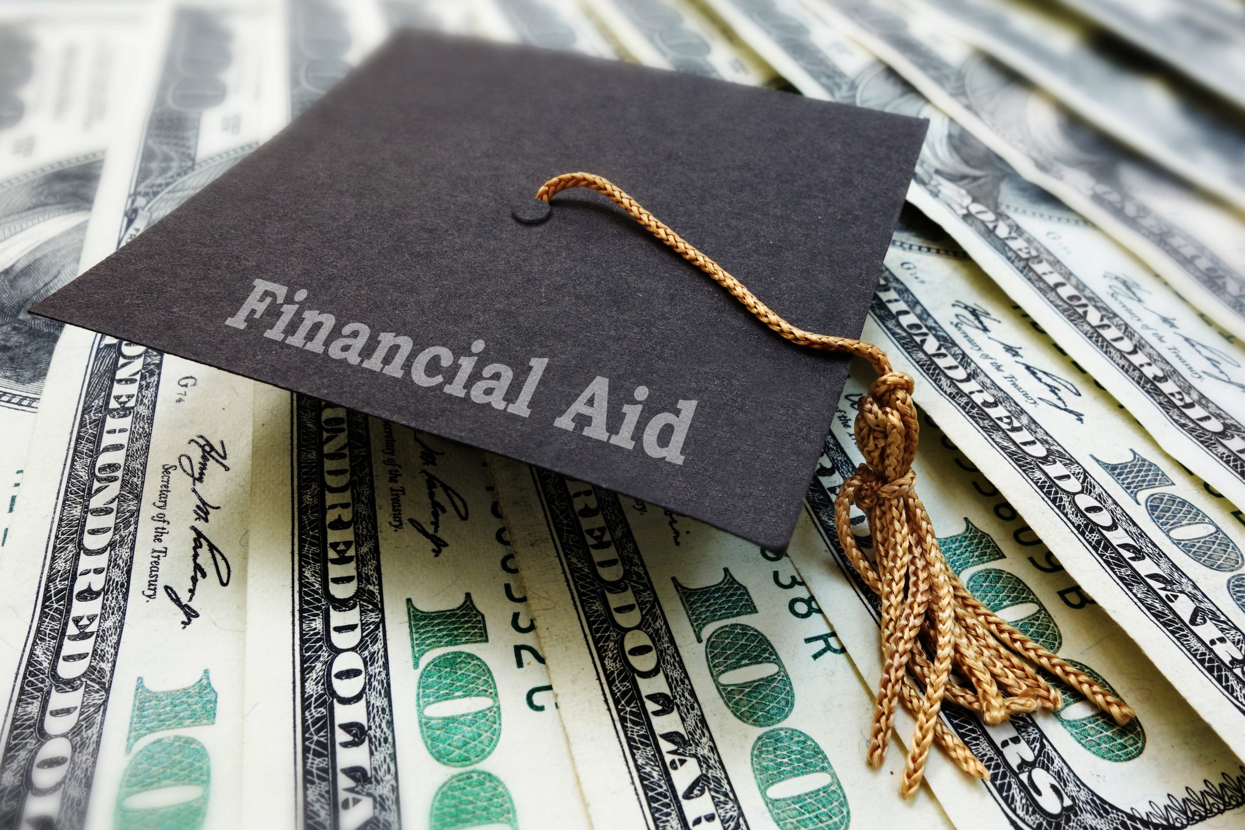 The Impact of Financial Aid on Higher Education Access