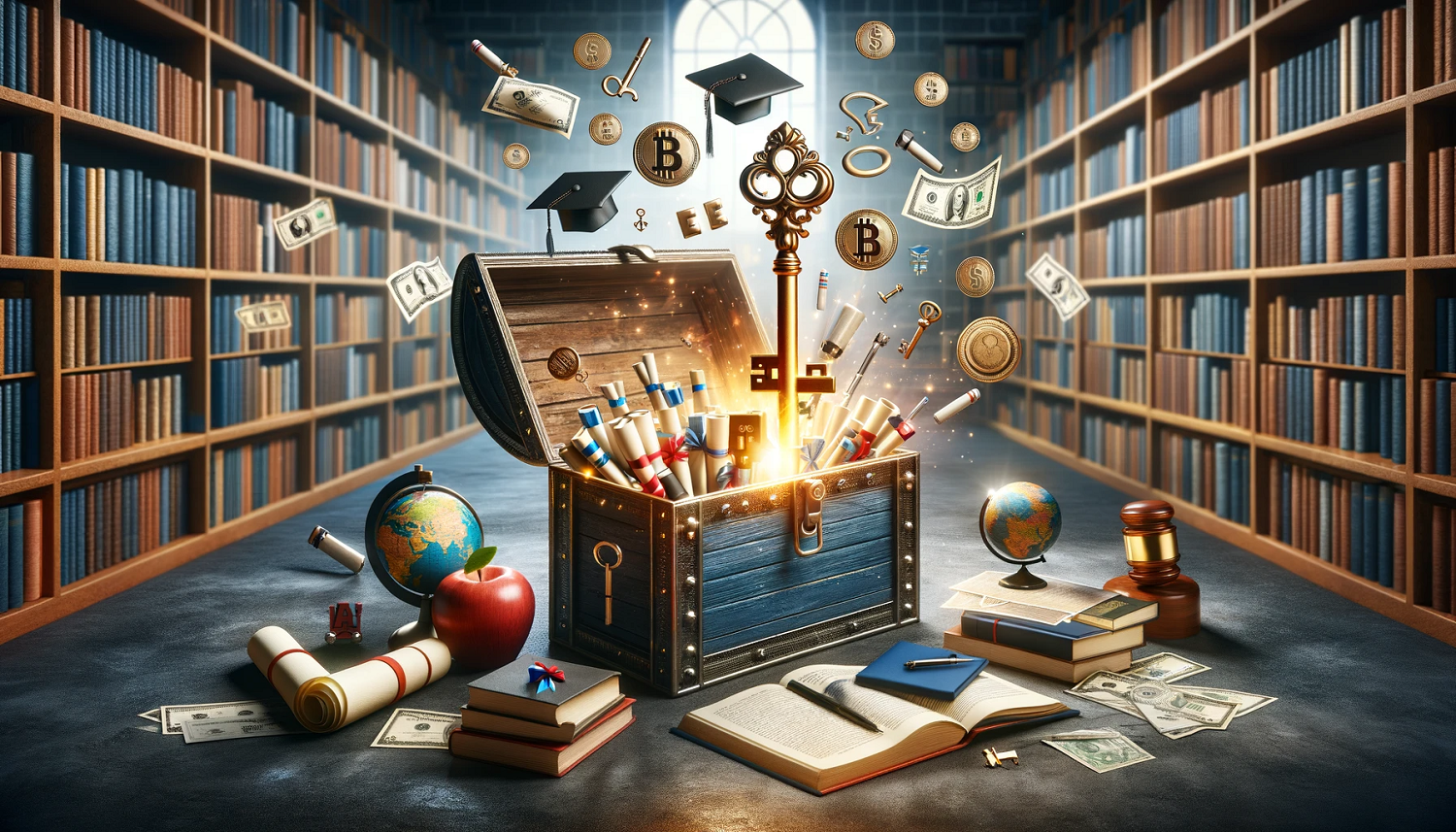 Education Grants