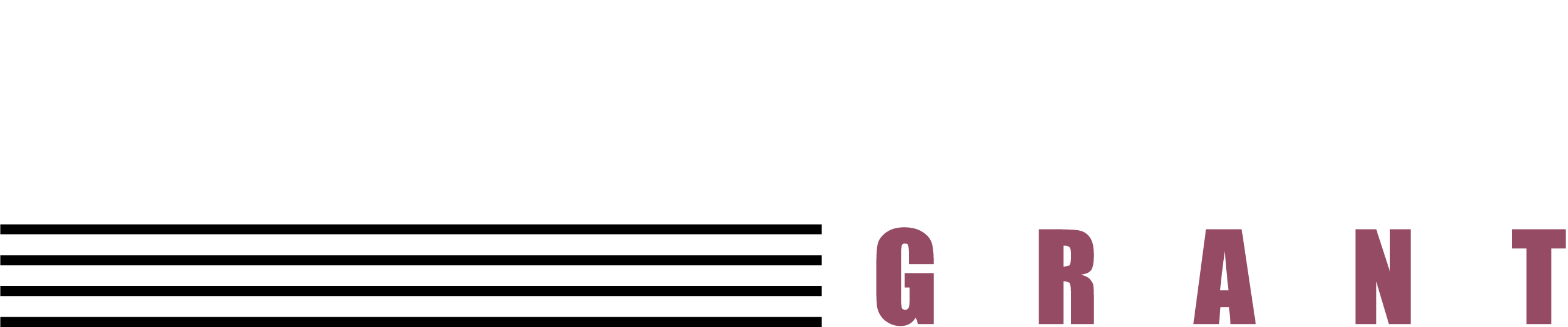 Benjamin Gordon Grant logo